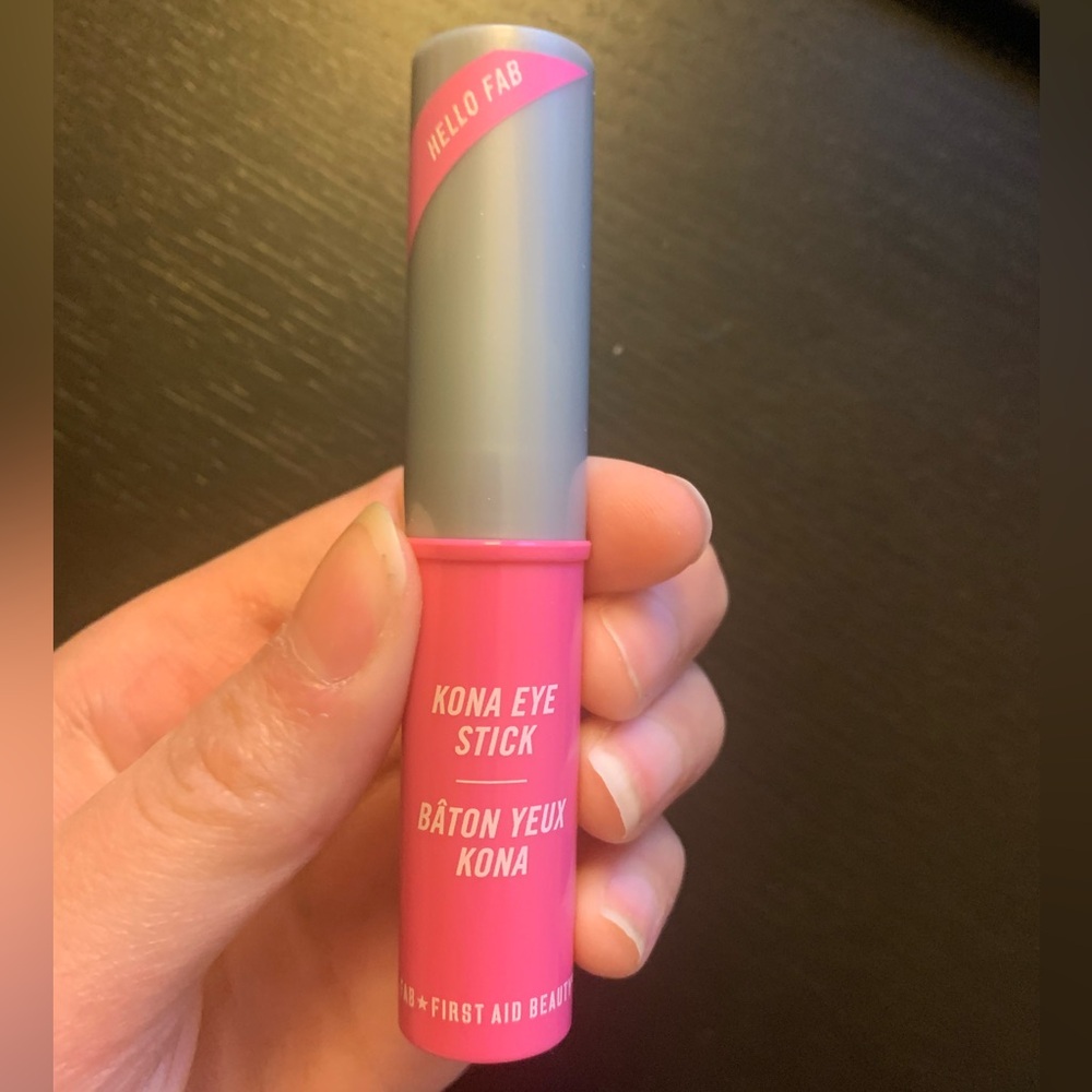 First Aid Beauty Kona Eye Stick